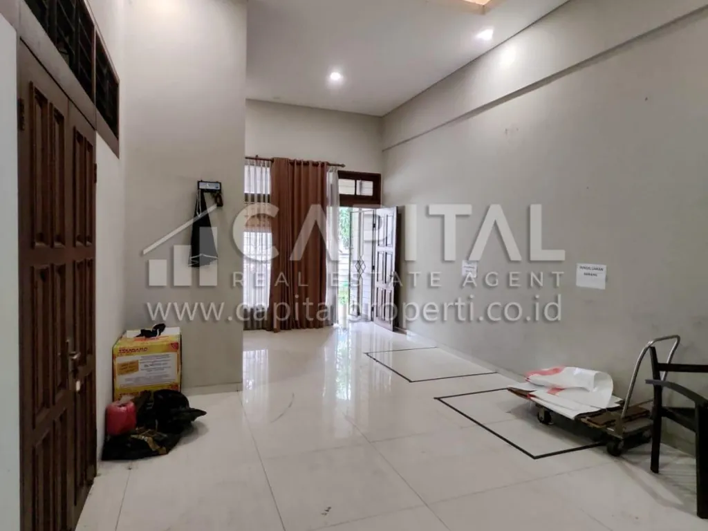 Jual gudang/rumah di Jalan Kembar bandung | iklanova.com