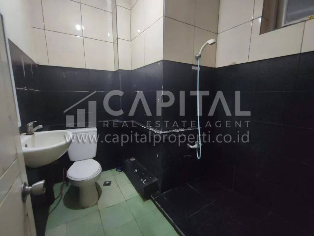 Jual hotel/penginapan strategis di Kawasan Wisata Lembang | iklanova.com