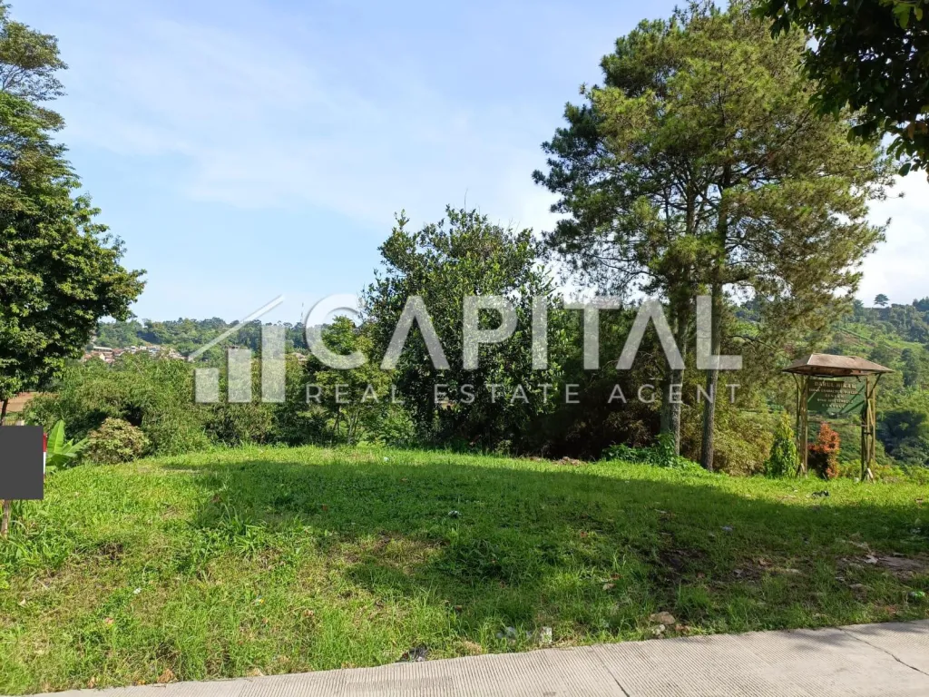 Jual kavling Dago Giri Bandung | iklanova.com