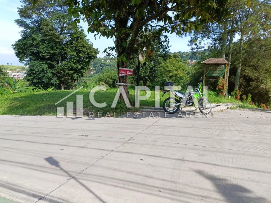 Jual kavling Dago Giri Bandung | iklanova.com