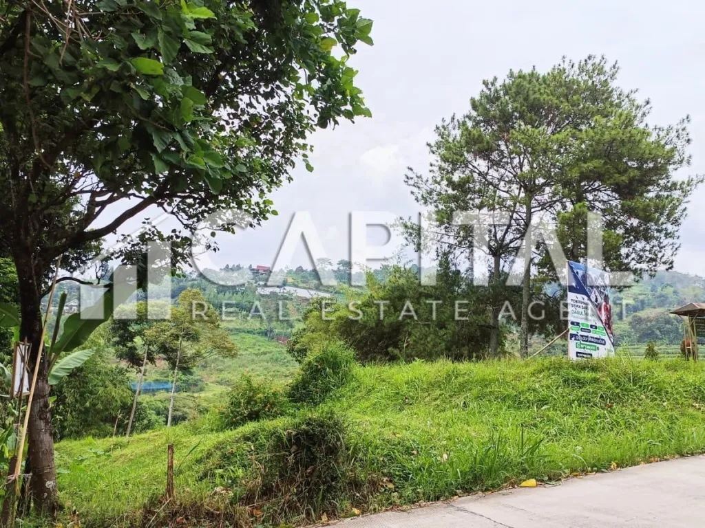 Jual kavling Dago Giri Bandung | iklanova.com