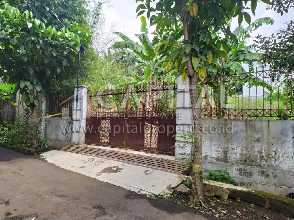 Jual kavling di Dago Asri Bandung | iklanova.com