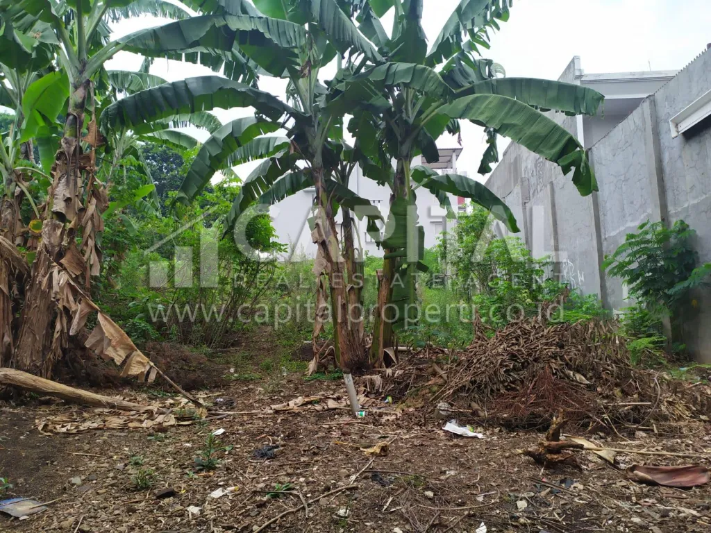 Jual kavling di Dago Asri Bandung | iklanova.com