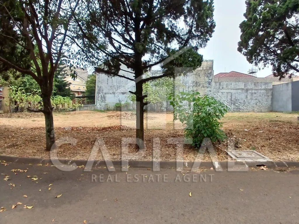 Jual kavling di Komplek Parahyangan Rumah Villa Bandung | iklanova.com