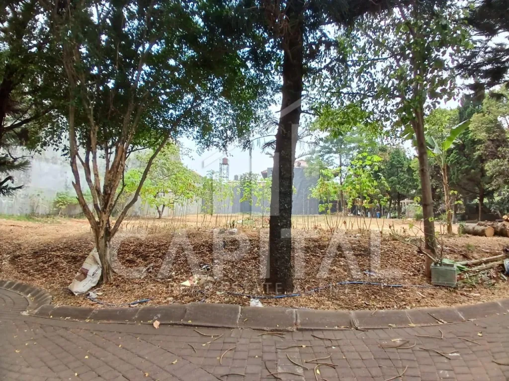 Jual kavling di Komplek Parahyangan Rumah Villa Bandung | iklanova.com