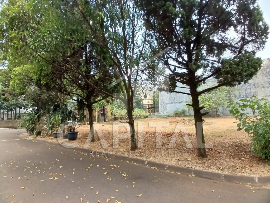 Jual kavling di Komplek Parahyangan Rumah Villa Bandung | iklanova.com