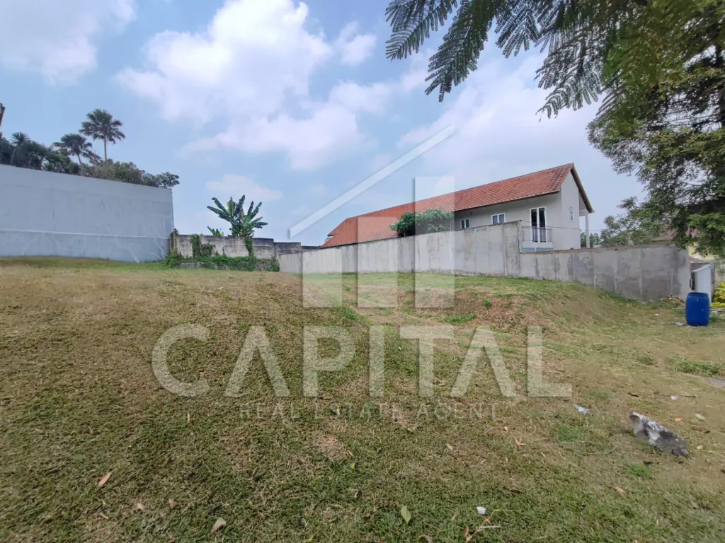 Jual kavling di mainroad Pondok Hijau Setiabudi Bandung | iklanova.com