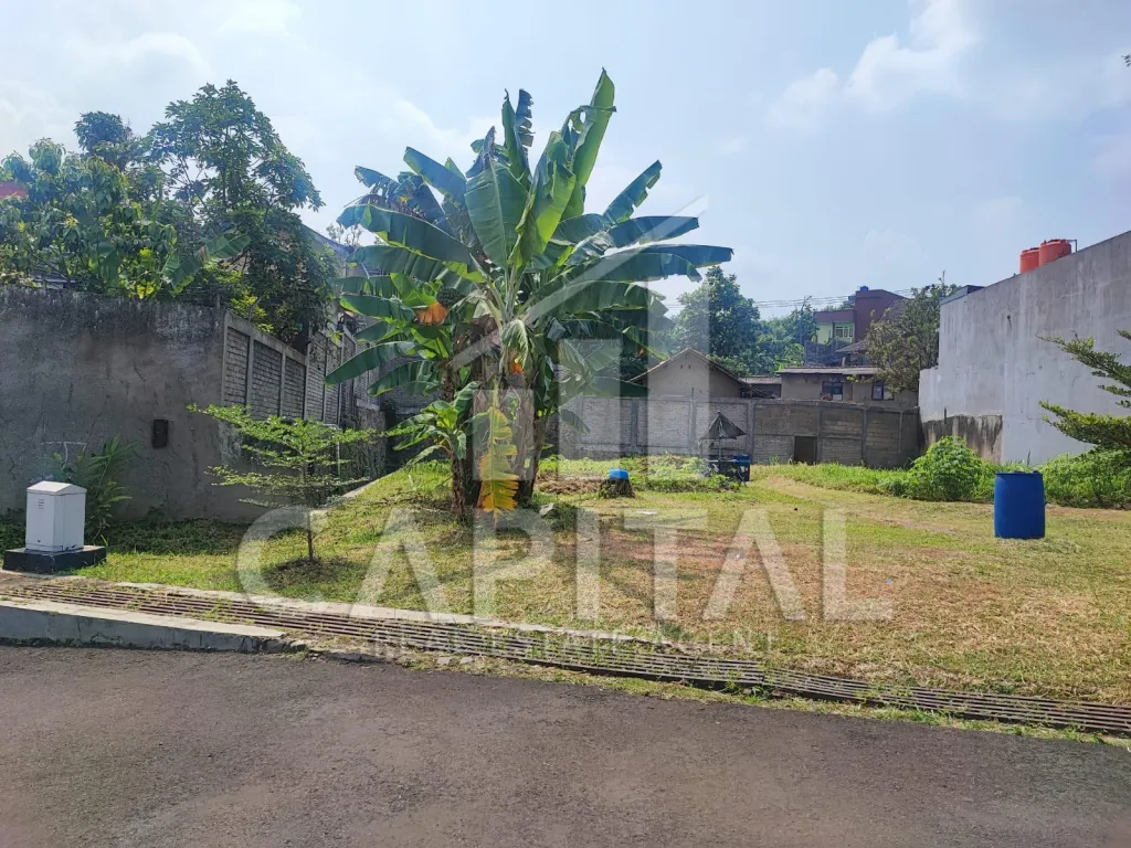 Jual kavling di Parahyangan Rumah Villa Gegerkalong Bandung | iklanova.com