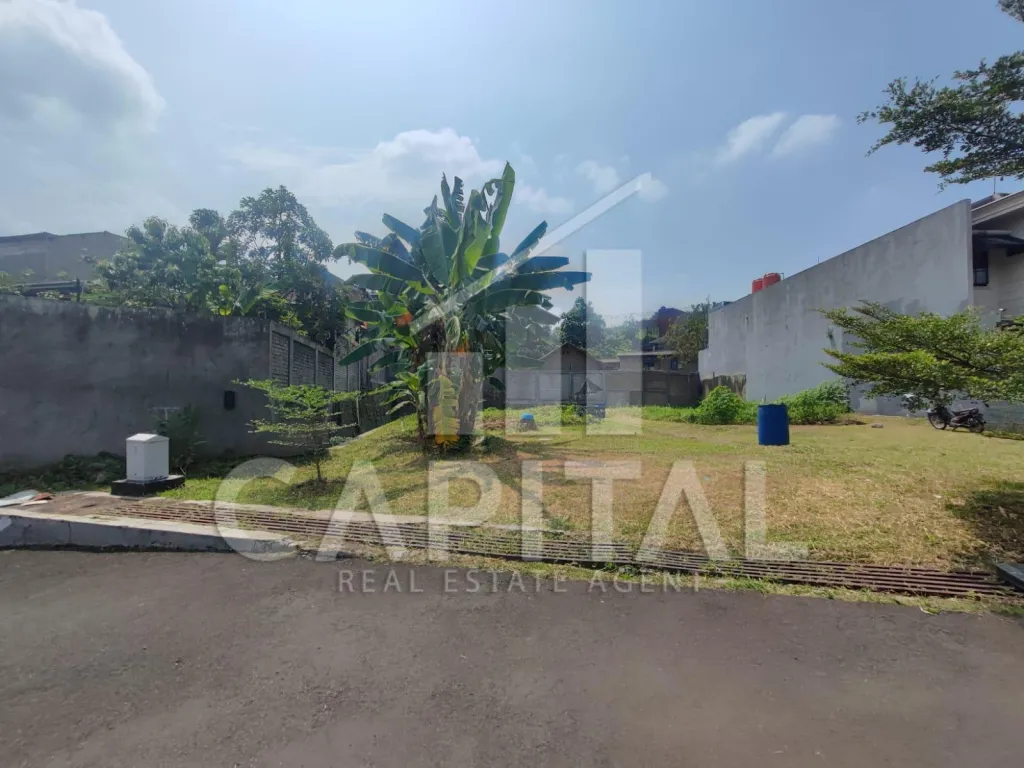 Jual kavling di Parahyangan Rumah Villa Gegerkalong Bandung | iklanova.com