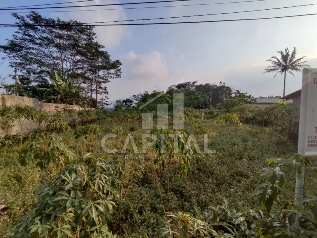 Jual kavling di Parakan Muncang Sumedang | iklanova.com