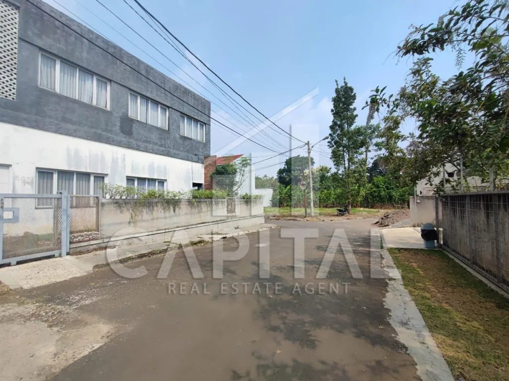 Jual kavling di Setra Regency Bandung | iklanova.com