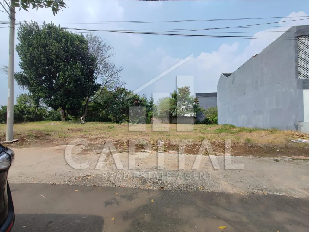 Jual kavling di Setra Regency Bandung | iklanova.com