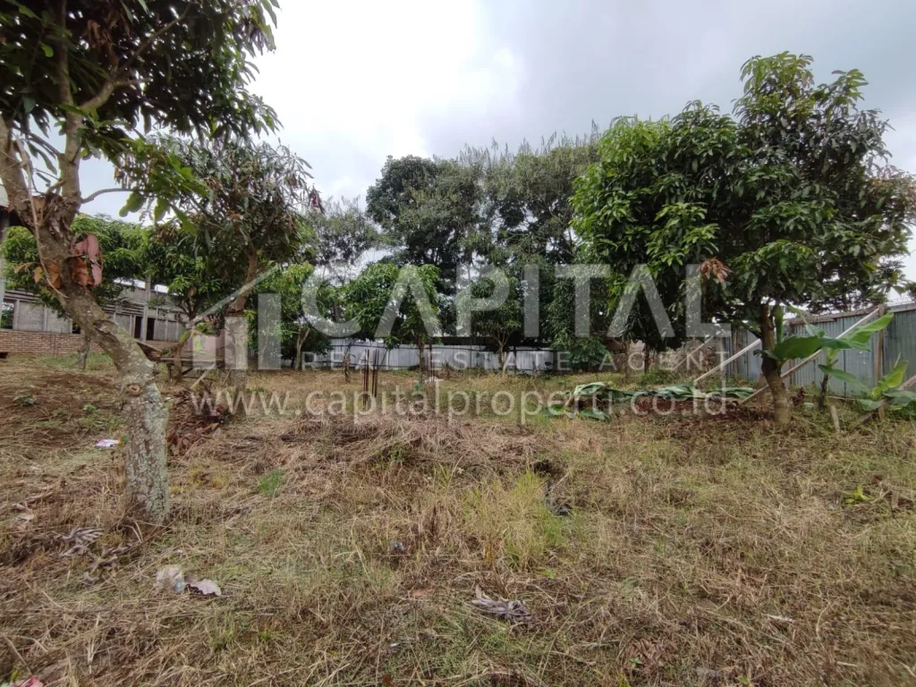 Jual kavling potensial di lokasi strategis mainroad Punclut Bandung | iklanova.com