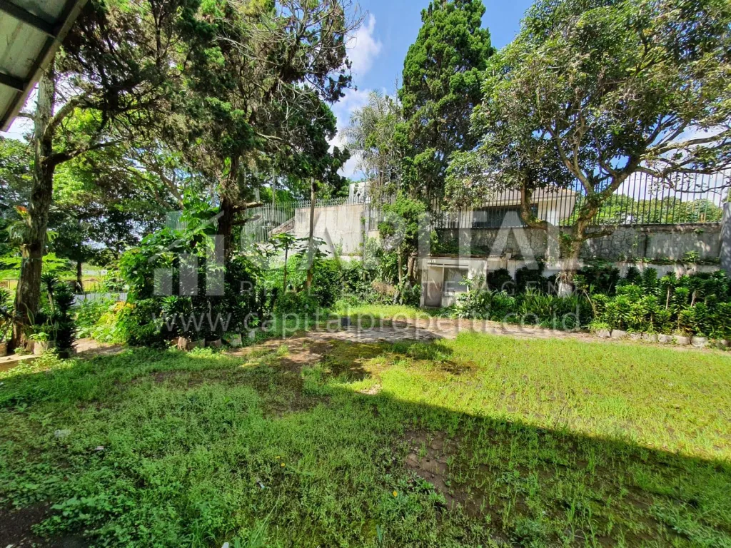 Jual kavling strategis di Setiabudi Bandung | iklanova.com