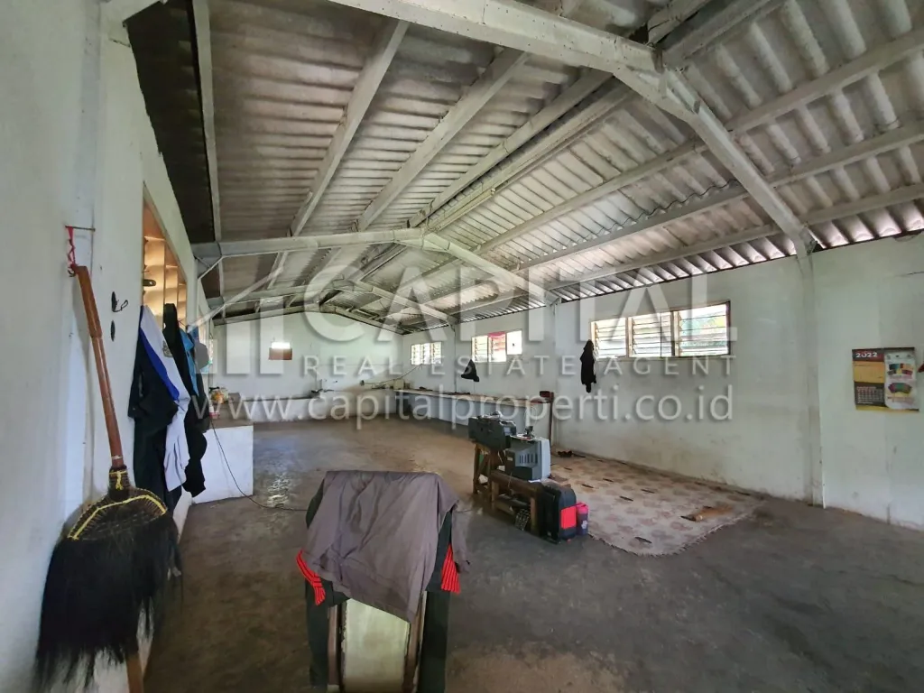 Jual kavling strategis di Setiabudi Bandung | iklanova.com