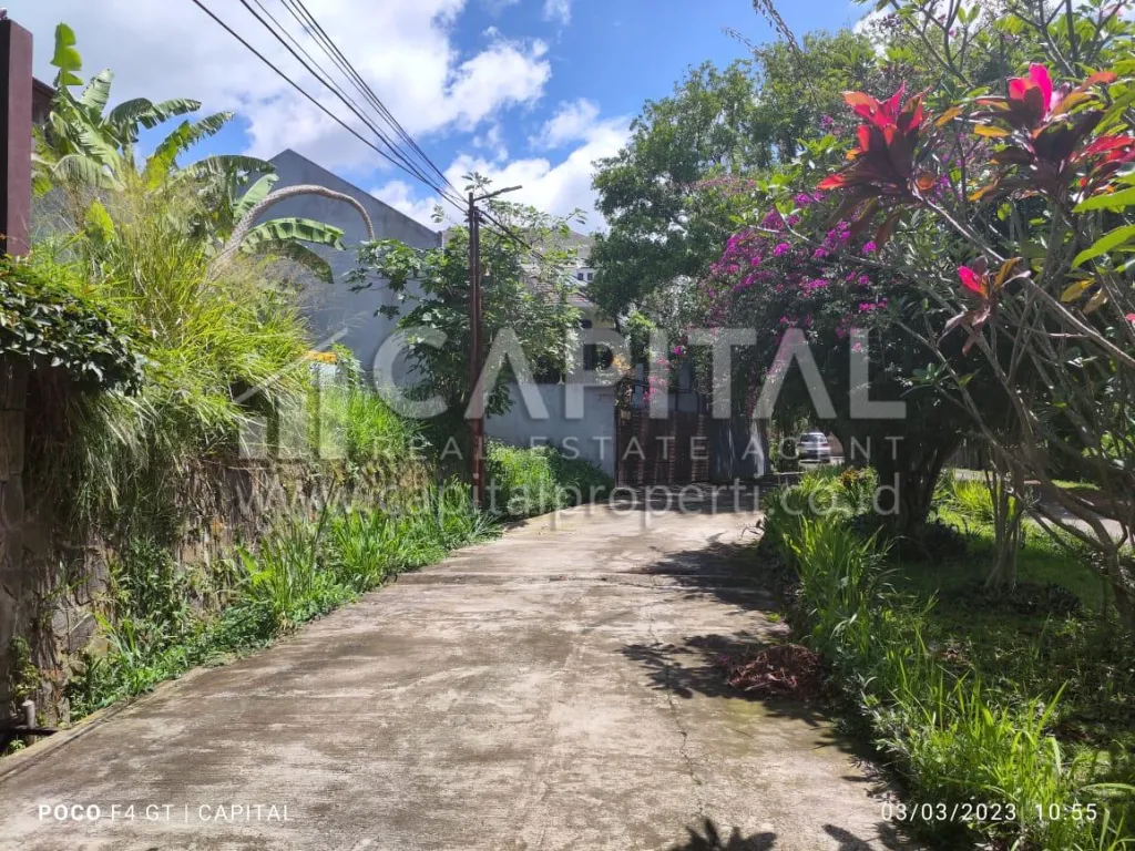 Jual kavling tanah di Gegerkalong Permai Bandun | iklanova.com