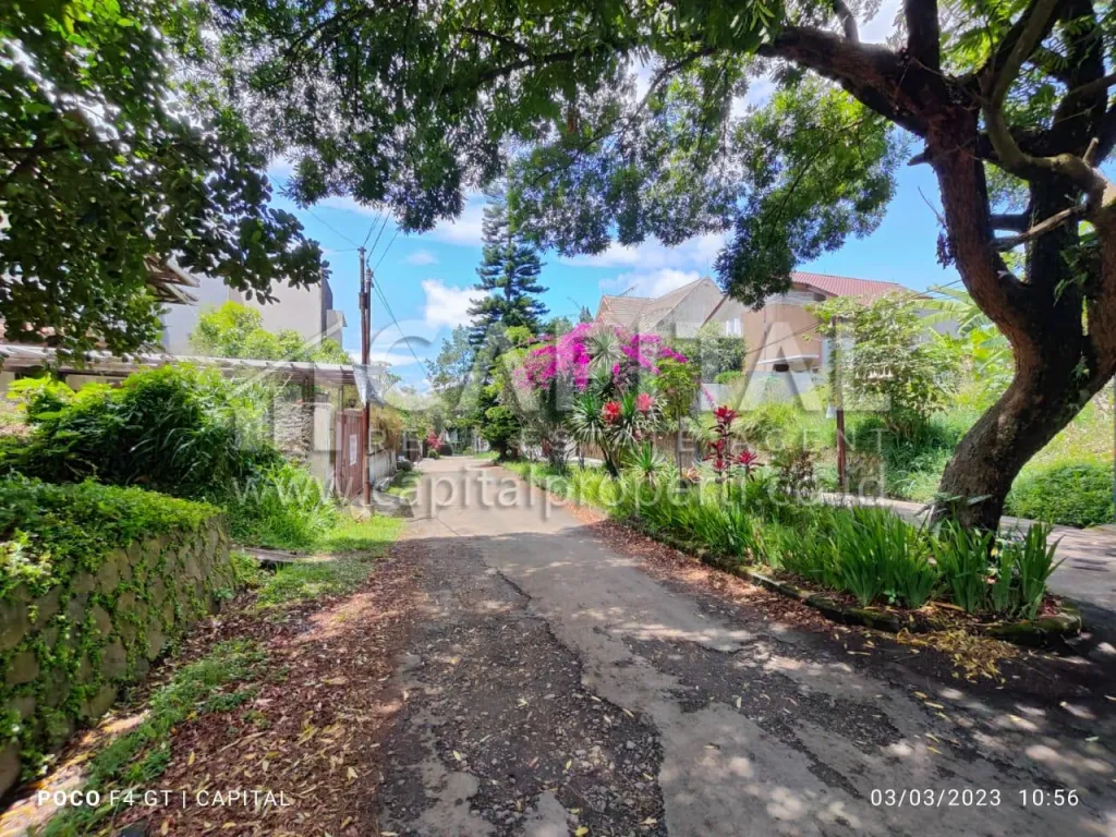 Jual kavling tanah di Gegerkalong Permai Bandun | iklanova.com