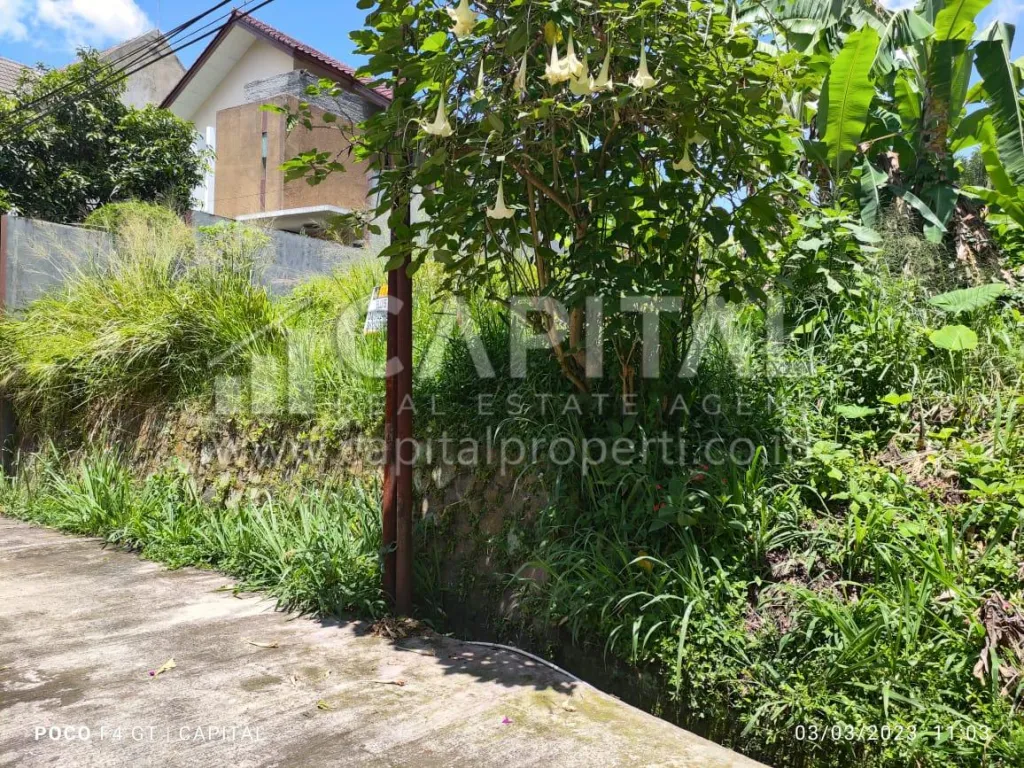 Jual kavling tanah di Gegerkalong Permai Bandun | iklanova.com