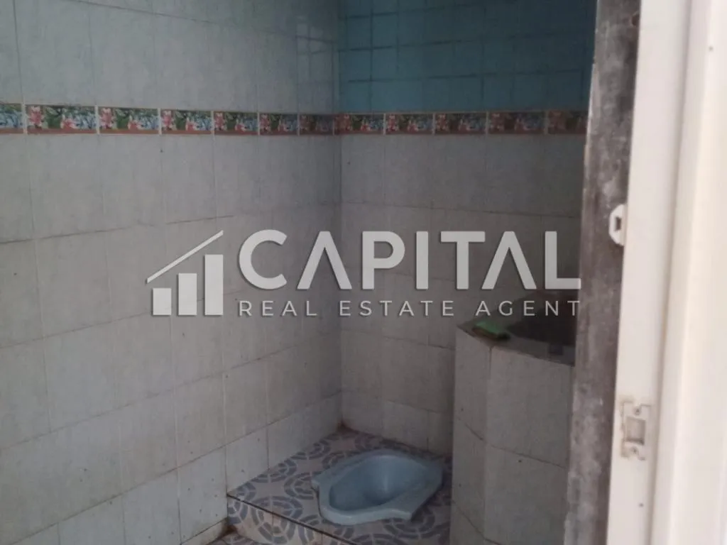 Jual kost 2 lantai di sayap Pajajaran | iklanova.com