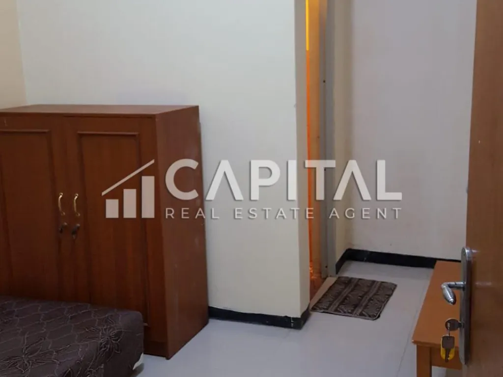 Jual kost aktif 2 lantai di Ciganitri Bojongsoang | iklanova.com