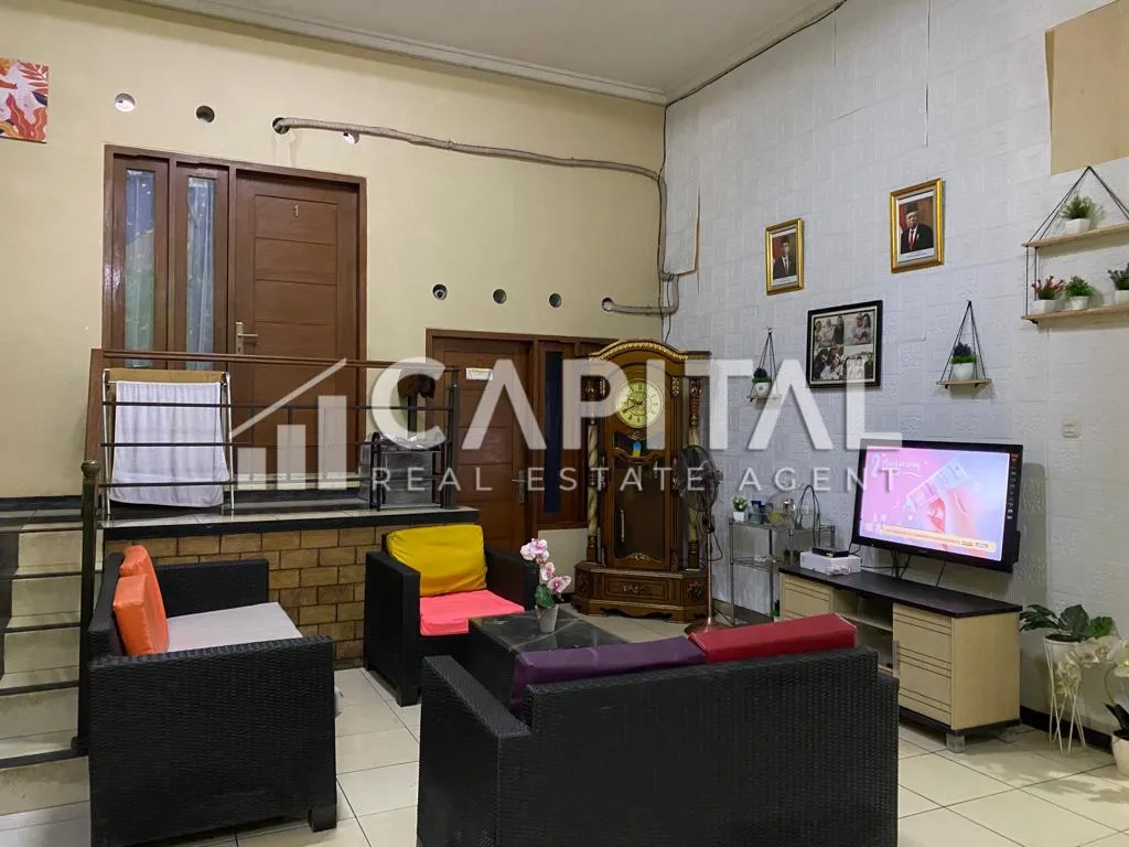 Jual kost aktif di Cibogo Bandung | iklanova.com