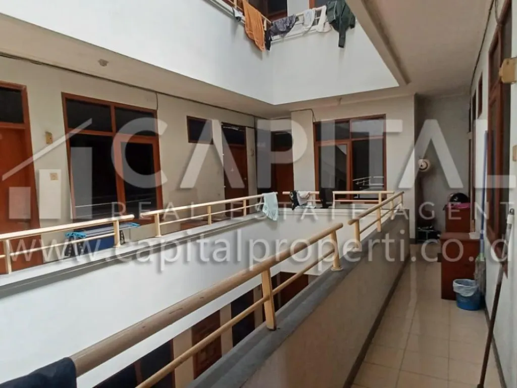 Jual kost aktif di sayap Surya Sumantri dekat Universitas Maranatha Bandung | iklanova.com