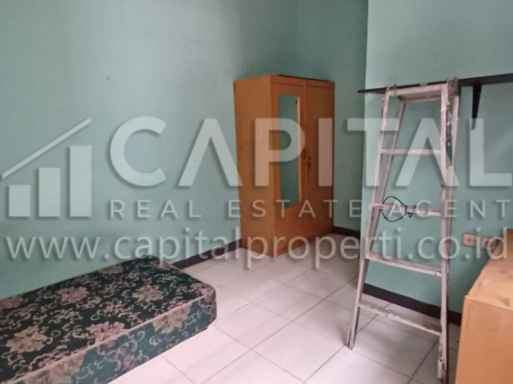 Jual kost aktif di sayap Surya Sumantri dekat Universitas Maranatha Bandung | iklanova.com