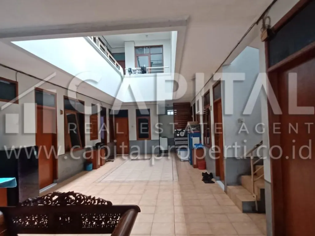 Jual kost aktif di sayap Surya Sumantri dekat Universitas Maranatha Bandung | iklanova.com