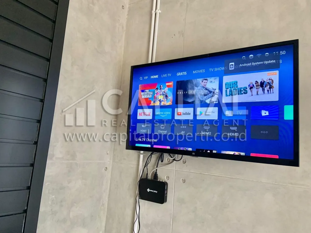 Jual kost aktif strategis di sayap Dago Bandung | iklanova.com