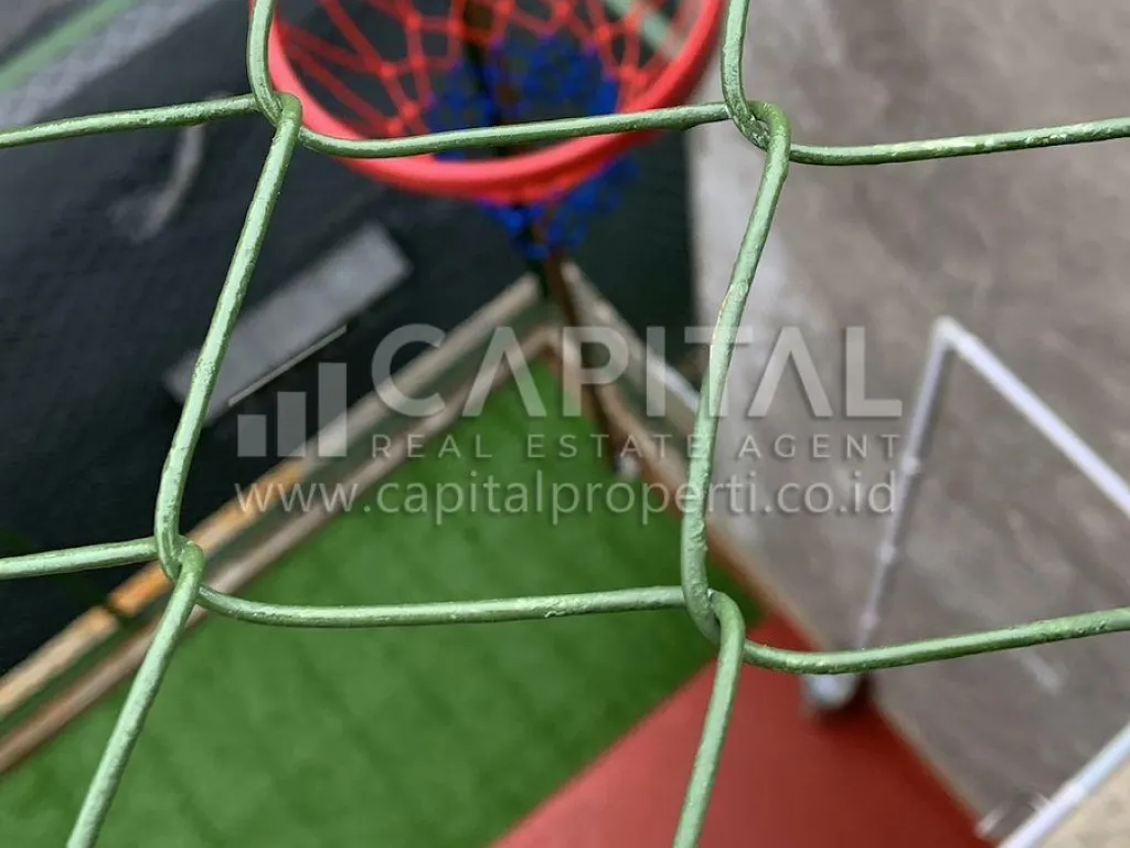 Jual kost aktif strategis di sayap Dago Bandung | iklanova.com