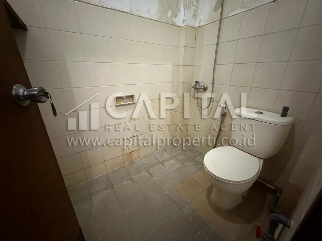 Jual kost aktif strategis di sayap Dago Bandung | iklanova.com