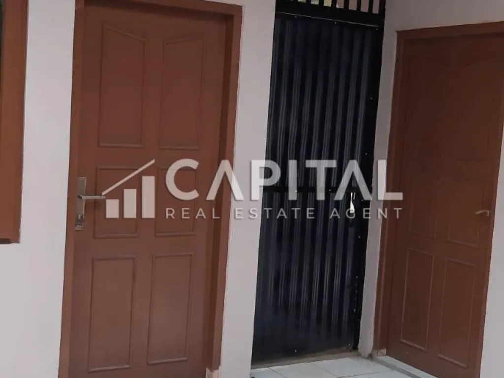 Jual kost dekat UPI, UNPAS dan NHI di sayap Setiabudi Bandung | iklanova.com