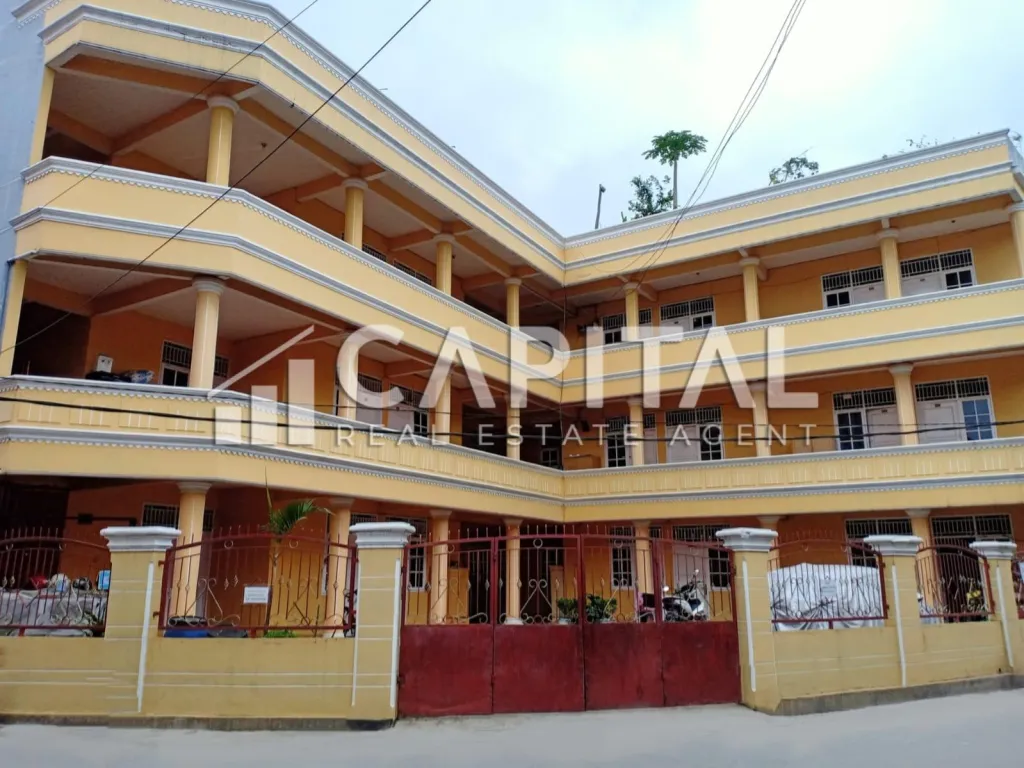 Jual kost-kostan 3 lantai di kawasan Universitas Telkom Bandung | iklanova.com