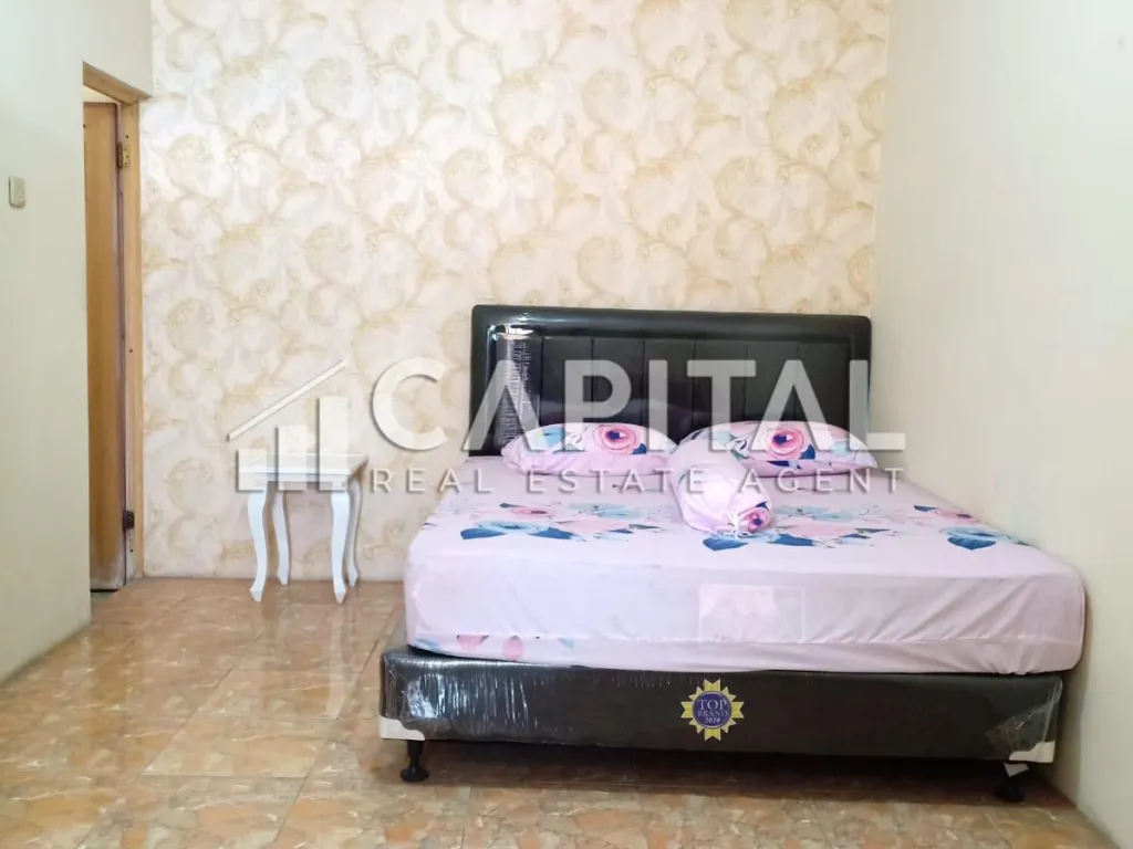 Jual kost-kostan 3 lantai di kawasan Universitas Telkom Bandung | iklanova.com