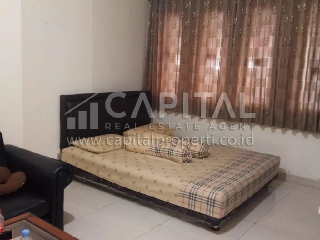 Jual kost tengah kota di area Asia Afrika Bandung | iklanova.com