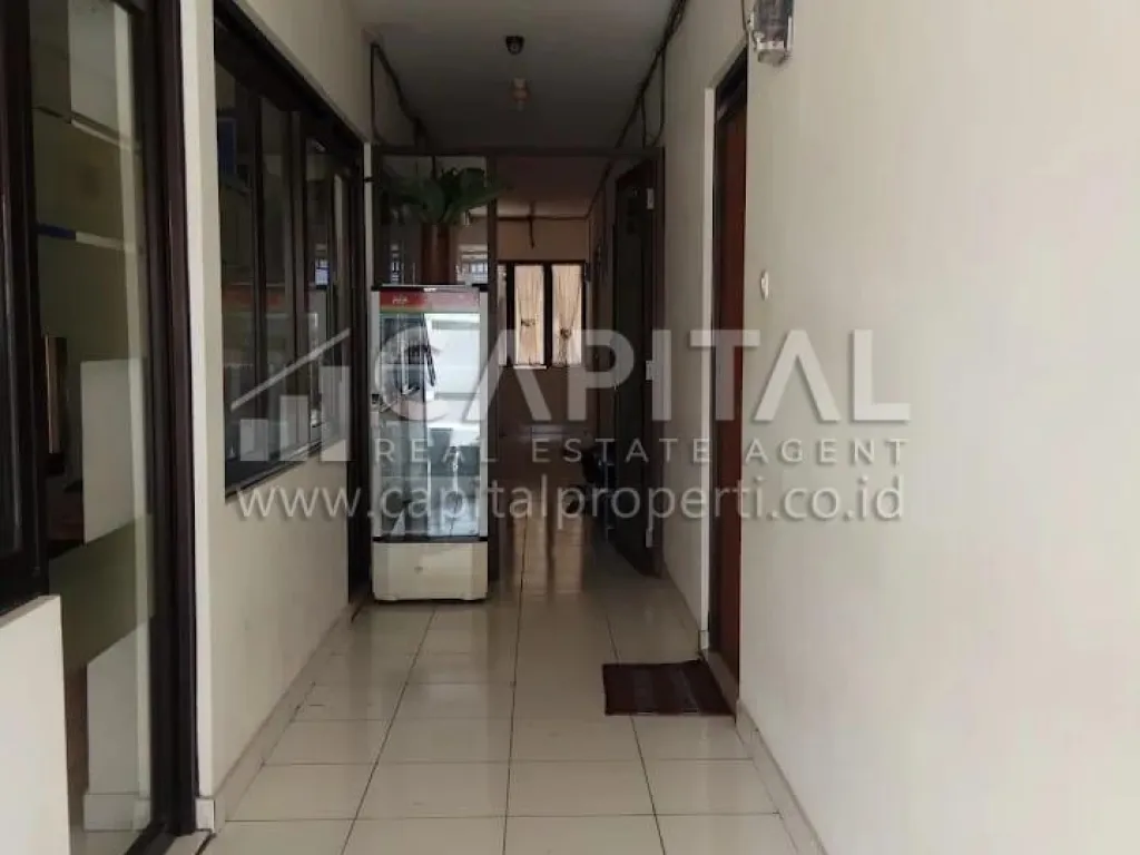 Jual kost tengah kota di area Asia Afrika Bandung | iklanova.com