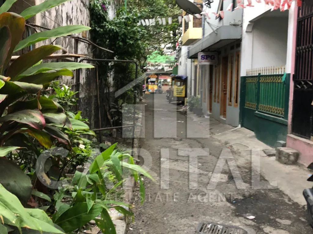 Jual kostan di Balong Gede Bandung | iklanova.com