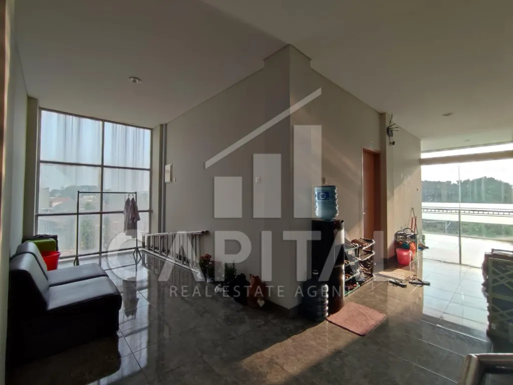 Jual Kostan di sayap Cipaganti Bandung | iklanova.com