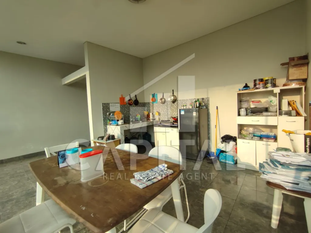 Jual Kostan di sayap Cipaganti Bandung | iklanova.com