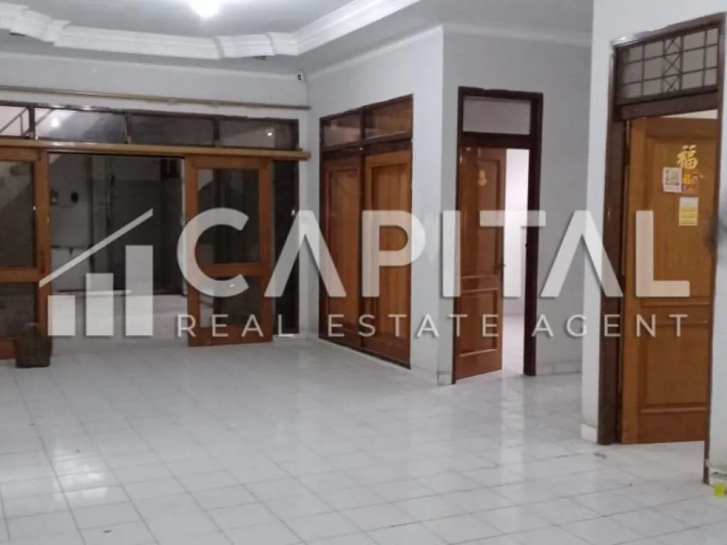 Jual murah ! Rumah 2 lantai di Bojongloa Kaler Bandung | iklanova.com