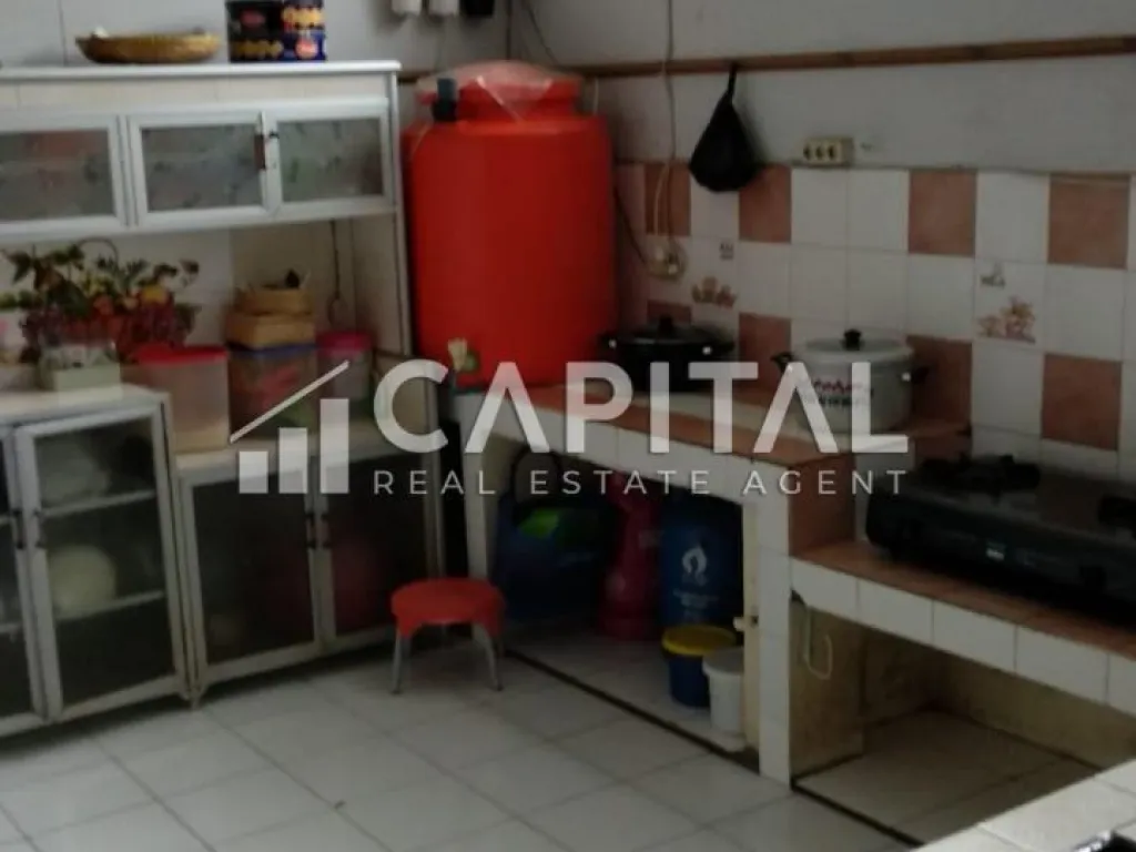 Jual murah ! Rumah 2 lantai di Bojongloa Kaler Bandung | iklanova.com