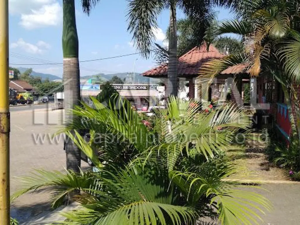 Jual Rest Area Kampoeng Nagreg | iklanova.com