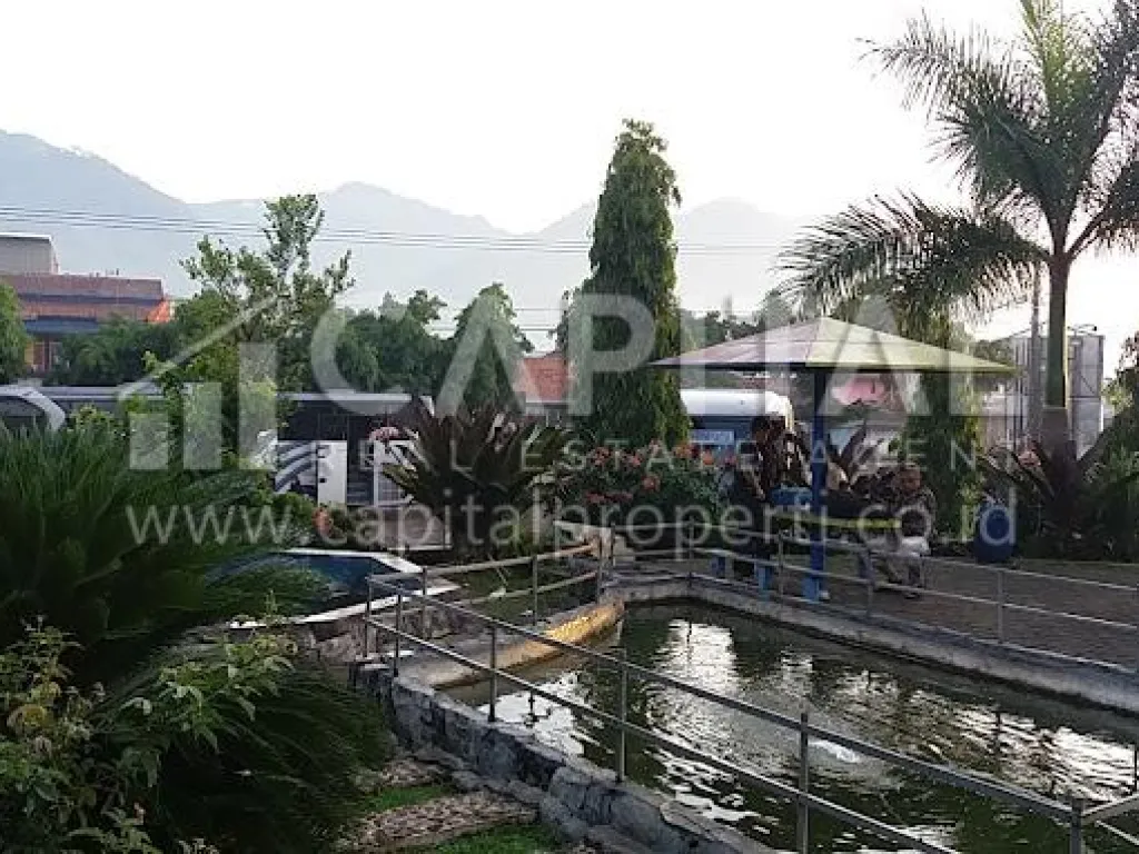 Jual Rest Area Kampoeng Nagreg | iklanova.com