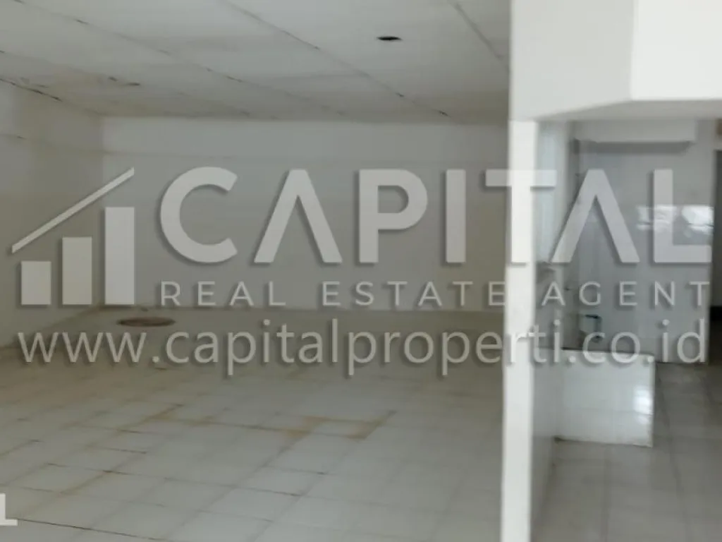 Jual ruang usaha sangat strategis di area Suci Bandung | iklanova.com