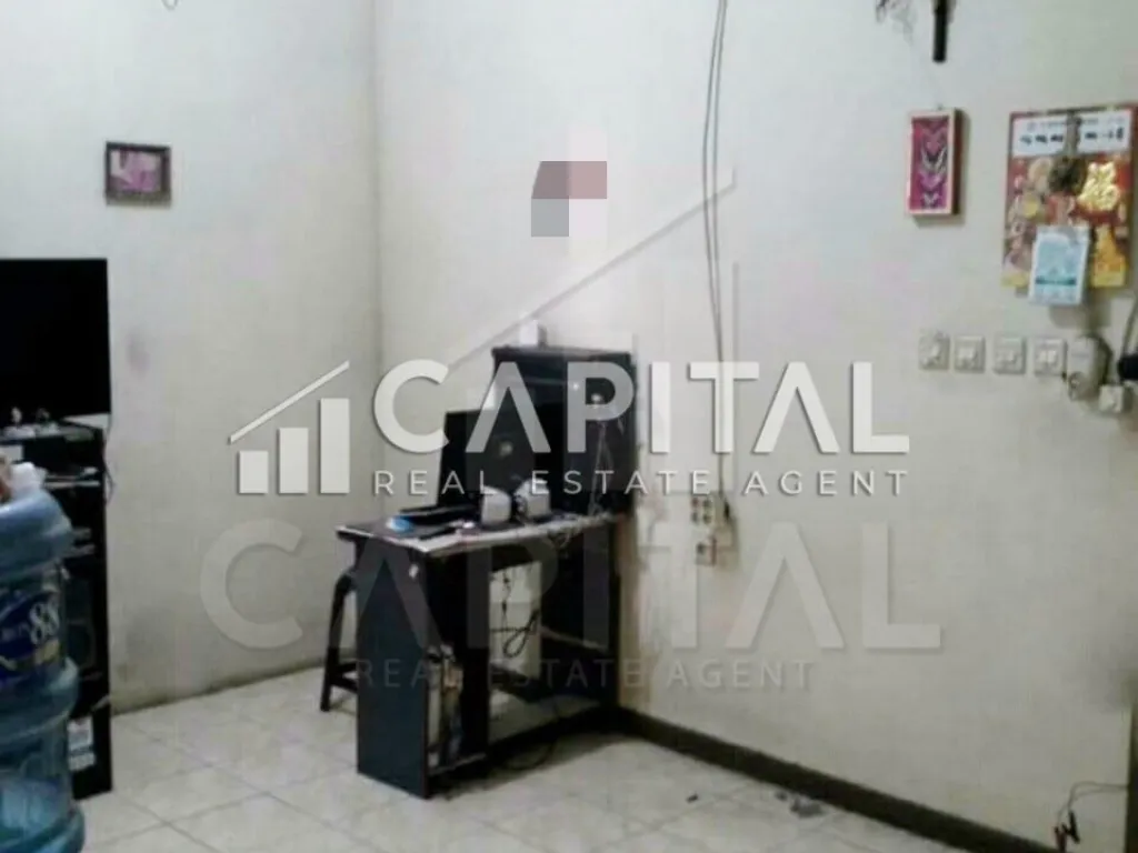 Jual ruko 1.5 lantai di Terusan Cibaduyut Bandung | iklanova.com