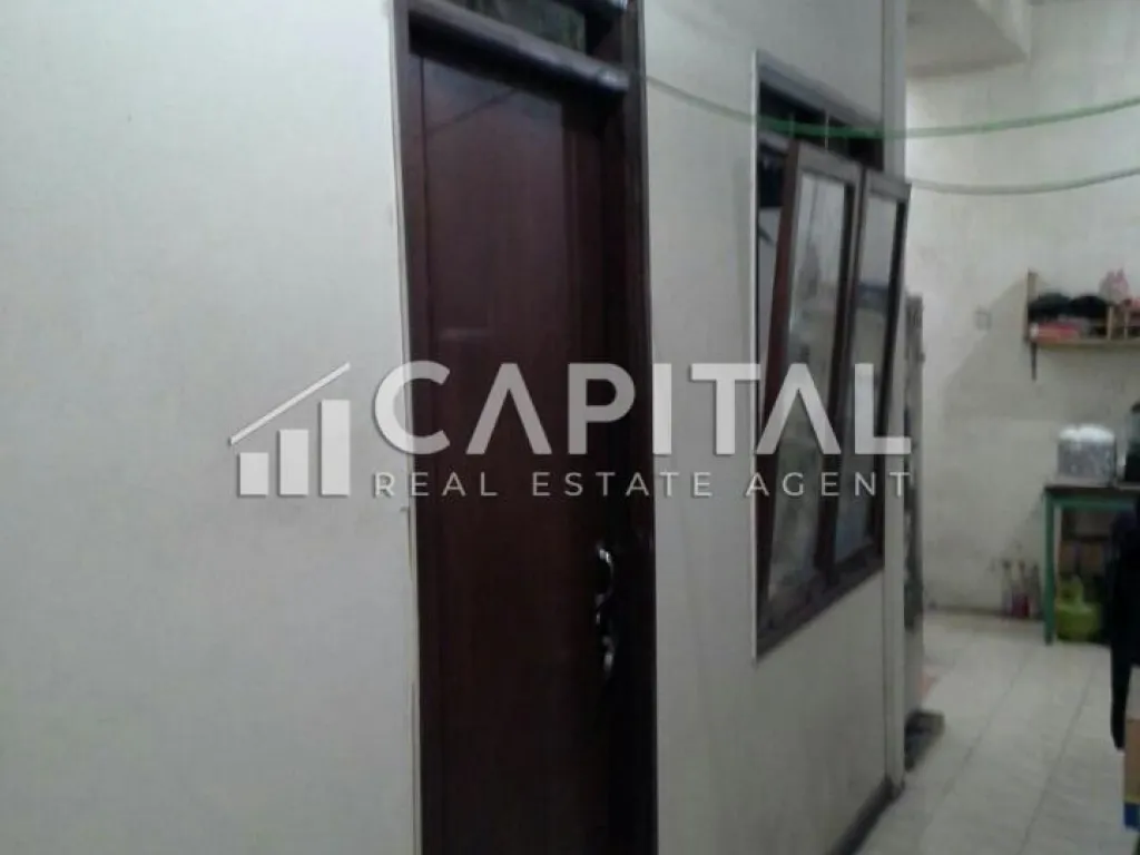 Jual ruko 1.5 lantai di Terusan Cibaduyut Bandung | iklanova.com