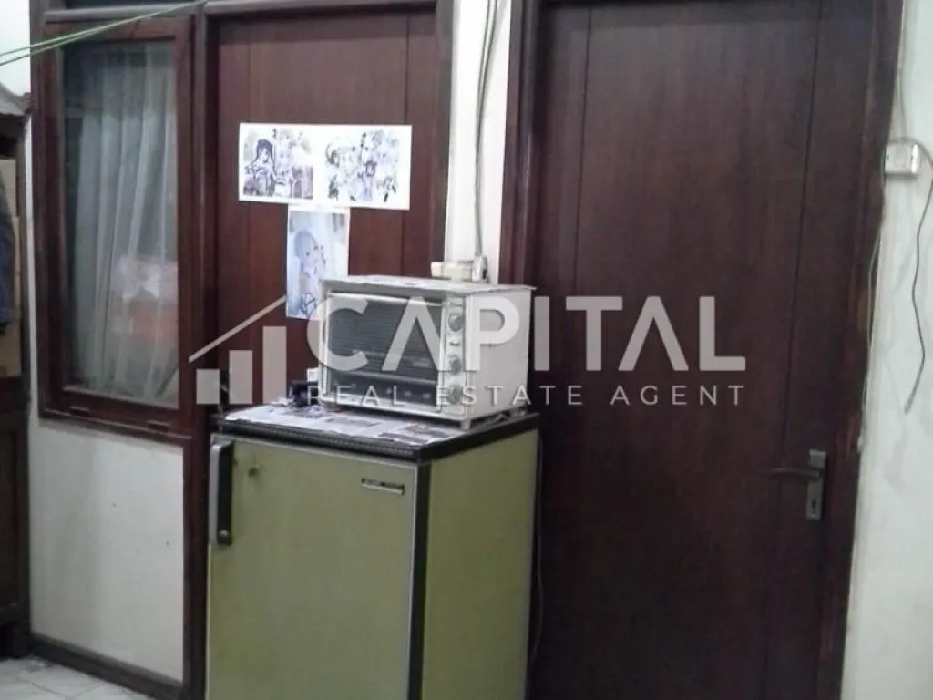 Jual ruko 1.5 lantai di Terusan Cibaduyut Bandung | iklanova.com