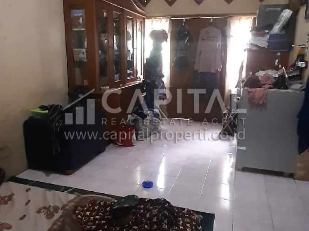 Jual ruko 2 lantai di area Margacinta Buahbatu Bandung | iklanova.com