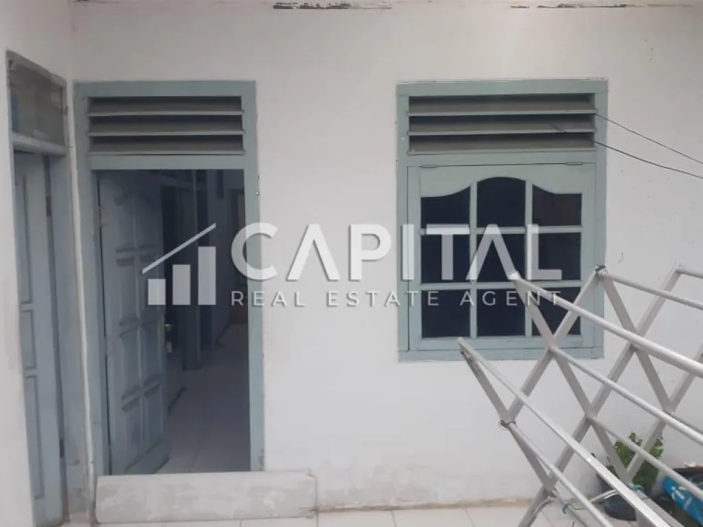 Jual ruko 2 lantai di kawasan niaga pusat kota Garut | iklanova.com