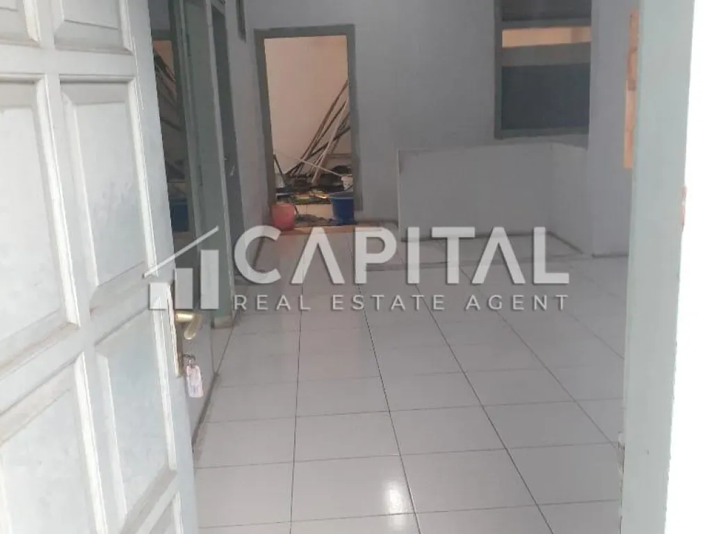 Jual ruko 2 lantai di kawasan niaga pusat kota Garut | iklanova.com